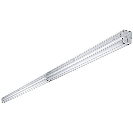 8 Ft. Tandem Narrow Strip Light