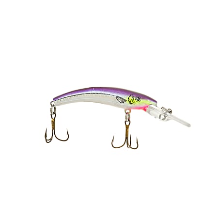 Mini Rip Shad - Eriedescent