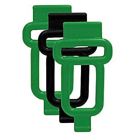 Lock Jaw Box Call Silencer - 3 Pk