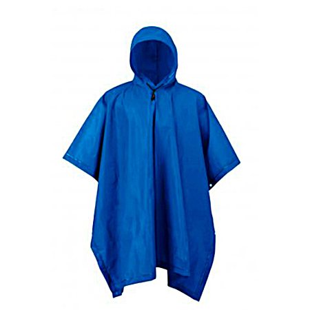 Kids' XT Series Rain Poncho