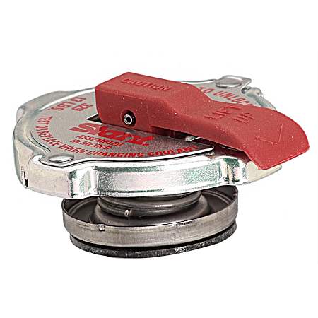 Lev-R-Vent Radiator Cap - 10329