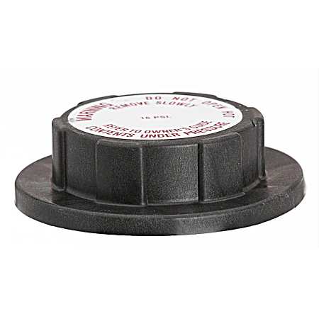 Engine Coolant Reservoir Cap - 10238