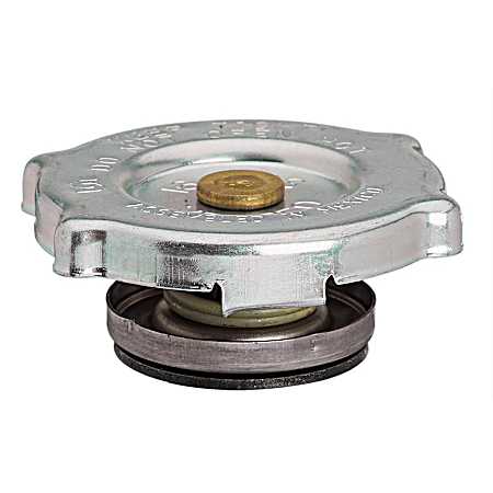 Vented Radiator Cap - 10231