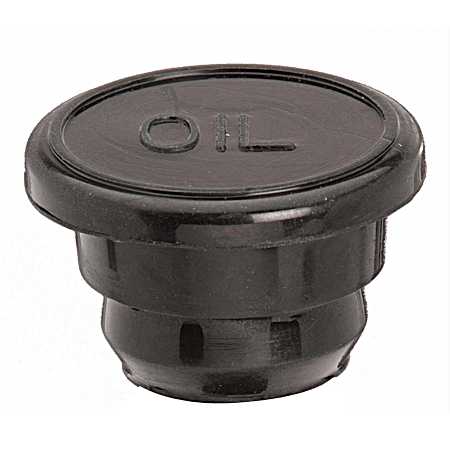 Engine Oil Filler Cap - 10072