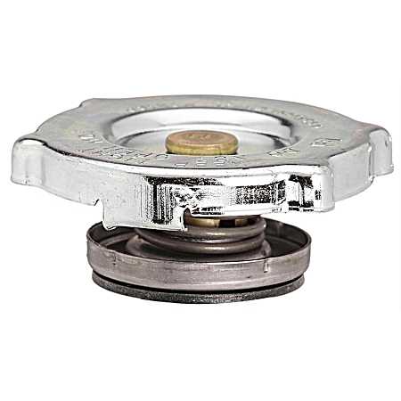 Radiator Cap - 10237