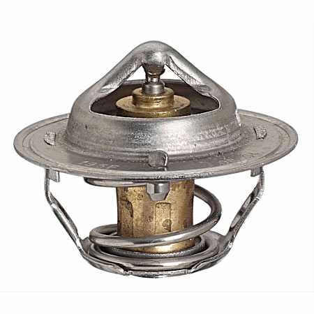 Engine Coolant Thermostat - 14789
