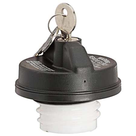 Locking Fuel Tank Cap - 10595
