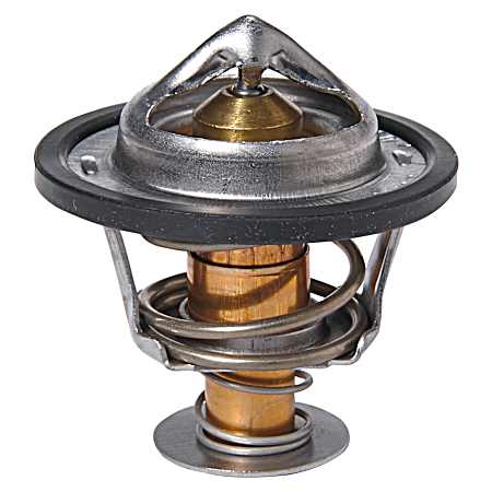 Engine Coolant Thermostat - 13899