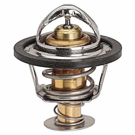 SuperStat Engine Coolant Thermostat - 45899