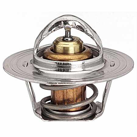 SuperStat Engine Coolant Thermostat - 45358