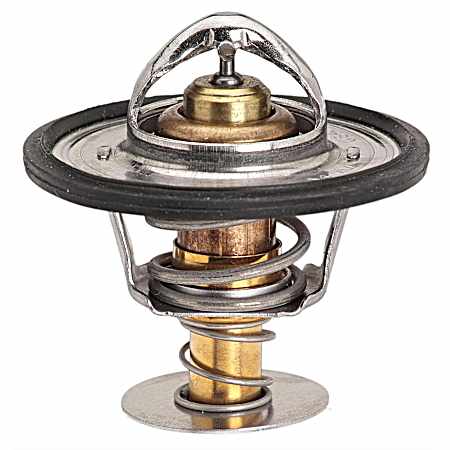 SuperStat Engine Coolant Thermostat - 45119