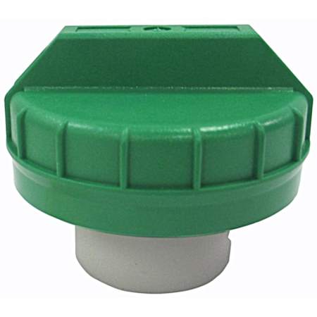 Diesel Only Fuel Tank Cap - 10838D