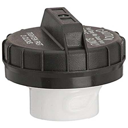 Fuel Tank Cap - 10840