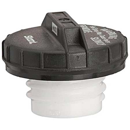 Fuel Tank Cap - 10835