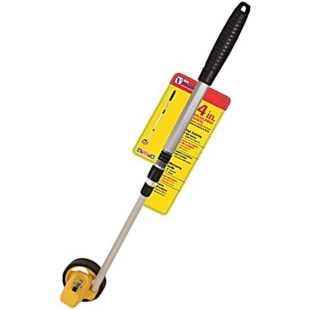 4 in Analog Measuring Wheel