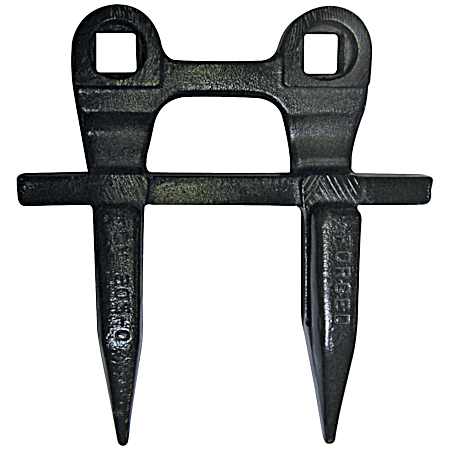Forged Guard - OWT/Ford