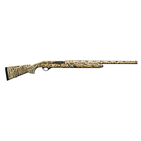 M3500 12Ga Realtree Max-5 Camo Semi-Auto Synthetic Stock Shotgun