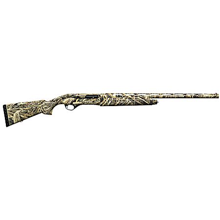 M3000 12Ga Realtree Max-5 Camo Semi-Auto Synthetic Stock Shotgun