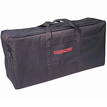 Carry Bag for Two-Burner Stove
