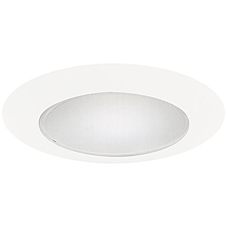 6 In. Albalite Lens