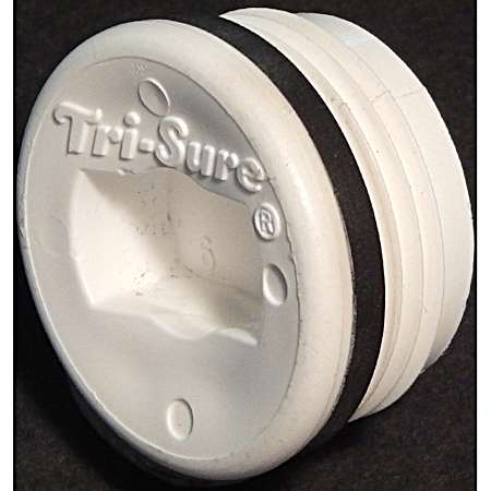Drain Plug Strip