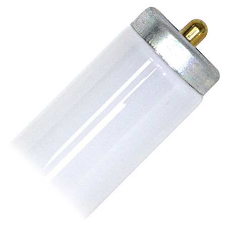 55W T12 Garage & Basement Fluorescent Light