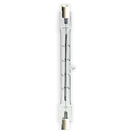 150W T3 Quartz Work Light Clear Halogen Light Bulb
