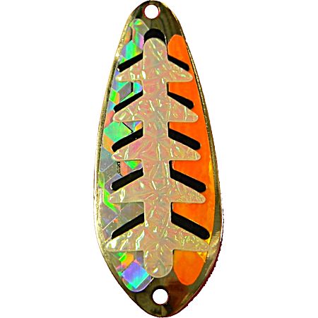Pro Spoon - Orange Killer