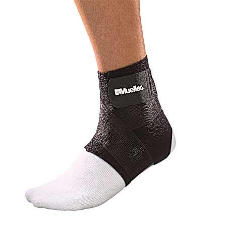 Ankle Support with Straps