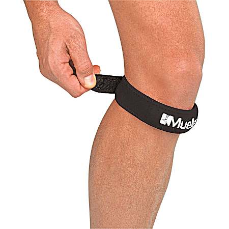 Jumper's Knee Strap