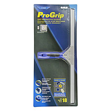 ProGrip Squeegee