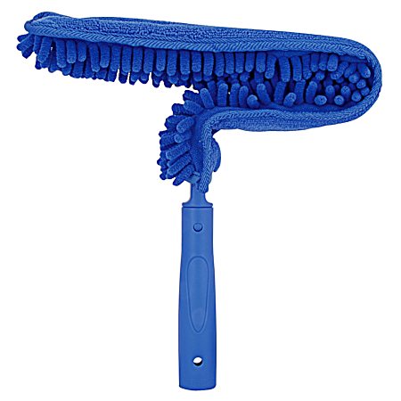 MicroSwipe Click Lock Ceiling Fan Duster