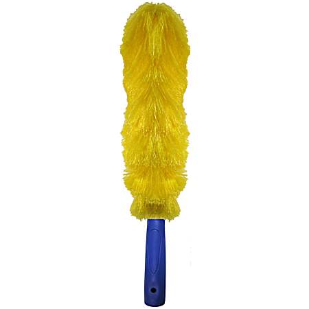 Click Lock Poly Duster