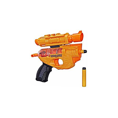 Holdout Doomlands Blaster