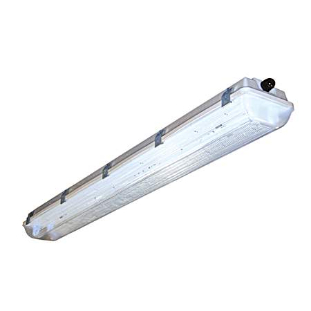 4 Ft. 2-Lamp Vaportite Light