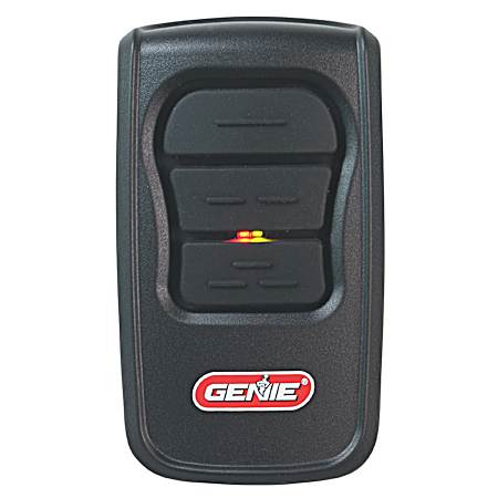3-Button Genie Master Remote