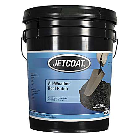 4.75 gal All-Weather Roof Patch