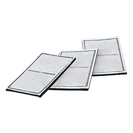 Drinkwell Replacement Carbon Filters - 3 Pk