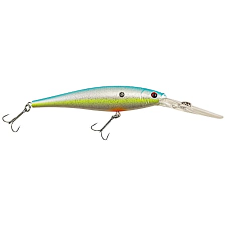 Flicker Minnow - Racy Shad