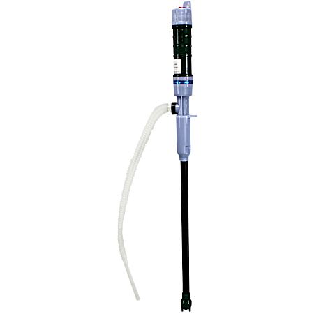Battery Powered Oil Pump