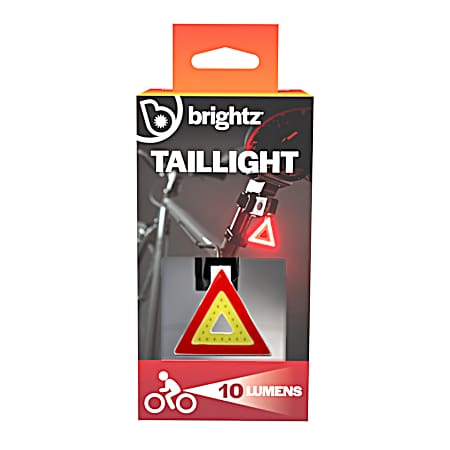Triangle LED Taillight