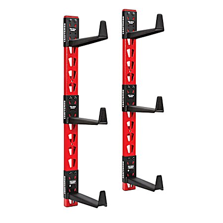 Cantilever Rack System