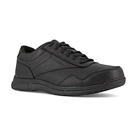 Men's Black Jorie LT Work Shoes