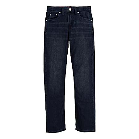 Levi's Boys 514 Straight Fit Jeans