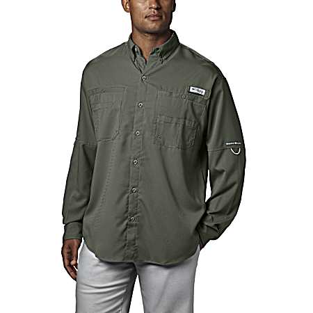 Men's Tamiami II Long Sleeve Shirt