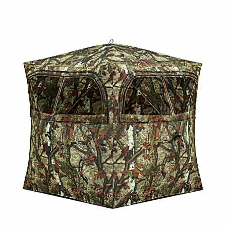 Grounder 250 Bloodtrail Woodland Hunting Blind