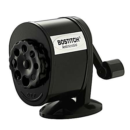 Manual Pencil Sharpener