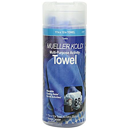 Kold Multi-Purpose Activity Towel