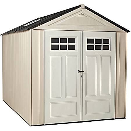 Big Max Ultra Storage Building
