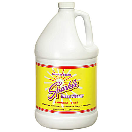Original Purple Formula Glass Cleaner Refill
